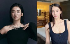 Điểm chung đặc biệt của Song Hye Kyo và 4 nàng hậu Việt