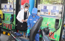 Giá xăng dầu tiếp tục tăng, dầu mazut tăng cao nhất 919 đồng/kg