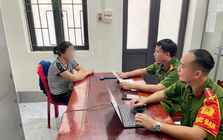 Người phụ nữ tất toán hơn 1 tỷ đồng tiền tiết kiệm ở ngân hàng, nhân viên Agribank lập tức trình báo công an