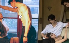 Chi 31 triệu/giờ thuê trai đẹp 6 múi ôm ấp chụp ảnh: Trend bạo chi mua cảm xúc yêu đương gây tranh cãi ở Trung Quốc
