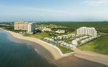 Việt Nam có 1 resort, 2 năm liên tiếp được vinh danh Khu nghỉ dưỡng phức hợp tốt nhất: Bên trong có casino hợp pháp quy mô lớn