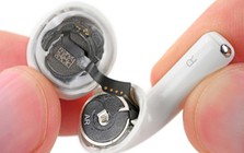 Công nghệ 1/10: AirPods 5 vẫn khó sửa, OpenAI giới thiệu mô hình AI giá rẻ