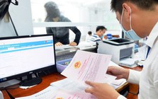 Hỗ trợ chuyển đổi nghề tính cho hộ hay người đứng tên sổ đỏ?