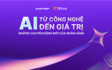 Chuỗi Talkshow “AI - Từ công nghệ đến giá trị” - giải mã bí quyết nâng cao trải nghiệm khách hàng