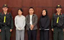 Vụ án Ngân 98: Khởi tố thêm 3 đối tượng
