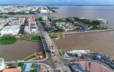 Việt Nam có ‘siêu phường’ trên 265.000 người sinh sống