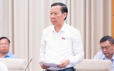 Đề nghị hạn chế tối đa việc thu hồi đất ở của dân chỉ nhằm đấu giá tạo nguồn thu