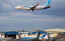 Cơ trưởng bị đâm trọng thương, vậy ai đã hạ cánh chiếc máy bay của Flydubai nghi bị cơ phó định tấn công khủng bố?