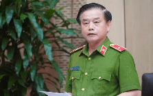 Bộ Công an thông tin mới nhất vụ án liên quan loạt lãnh đạo công ty điện lực PC1, TV1, TV2, TV3 bị khởi tố