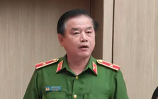 Khởi tố 48 bị can liên quan sai phạm tại dự án đường dây 500kV mạch 3