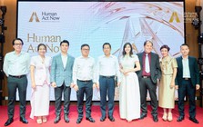 Mở cổng đề cử và đăng ký Giải thưởng Human Act Prize 2026: Tôn vinh và lan tỏa những hành động vì cộng đồng