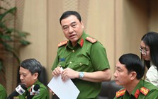39 người bị khởi tố trong vụ án liên quan cựu Thứ trưởng Hoàng Trung