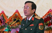 Thủ tướng điều động, bổ nhiệm 5 cán bộ giữ chức vụ mới trong Quân đội