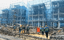 Lợi nhuận loạt doanh nghiệp xây lắp Đèo Cả, CII, CTD, VCG dự báo phân hóa mạnh trong quý III/2026