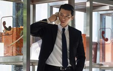 Đặc vụ Cơ quan Tình báo Quốc gia đóng 1 phim kiếm gần 70 tỷ, 2 lần được Nhà nước vinh danh