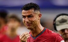 Ronaldo bị phản bội?