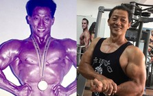 Cuộc sống hiện tại của huyền thoại thể hình Lý Đức