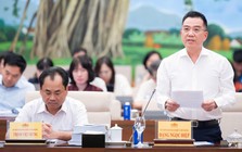 Sửa Luật Đất đai: Đề xuất thêm phương án tái định cư cho người bị thu hồi đất