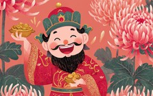 Chốt năm đầy hứa hẹn: 3 con giáp đón quý nhân, tài lộc và niềm vui cùng gõ cửa
