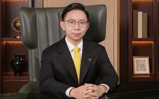 Con trai ông Phạm Nhật Vượng vừa tiếp quản, VinFast Việt Nam tăng vốn thêm 25.000 tỷ đồng, gấp 3,5 lần