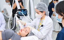 Viện Thẩm Mỹ Sehun xây dựng uy tín từ nền tảng chuyên môn 