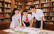Đầu tư cho giáo dục: Từ tầm nhìn quốc gia đến mỗi gia đình
