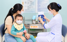 Giải mã "cơn sốt" vắc xin tay chân miệng tại VNVC