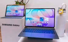 Samsung ra mắt Galaxy Tab S12 series, giá từ 34,99 triệu đồng