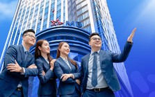 Khi sức mạnh tài chính được chuyển hóa thành nguồn lực cho đất nước và cộng đồng
