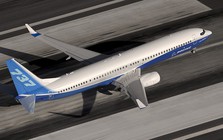 48 cánh quạt khổng lồ, mỗi chiếc dài hơn 2 máy bay Boeing 737 sắp xuất hiện ở Việt Nam