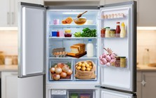 5 thứ đừng dại cho vào tủ lạnh: Có món càng để lạnh càng nhanh mất ngon