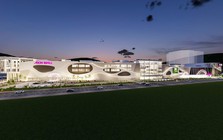 Trước ngày khai trương, AEON MALL Hạ Long đón gần 500 người cùng làm một việc