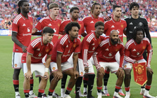 Nóng: MU, AC Milan, Inter Milan nhận lời sang Việt Nam, dự kiến thi đấu tại SVĐ 60.000 chỗ do DN tỷ phú Phạm Nhật Vượng xây dựng