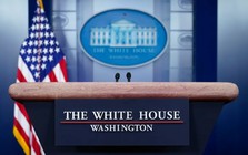Ông Trump bổ nhiệm thư ký báo chí Nhà Trắng mới