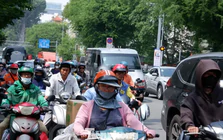 Từ ngày 10/10, nhiều tuyến đường TPHCM thay đổi lưu thông, người dân cần lưu ý