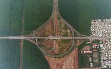 Biến động lớn tại dự án cao tốc nghìn tỷ có Sơn Hải tham gia