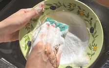 Cả nhà bị ung thư gan nhòm ngó, nhiễm độc đáng sợ nếu rửa bát theo kiểu bác sĩ "rất chê" này!