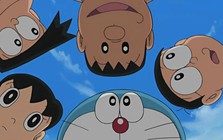 Ai là triệu phú trong Doraemon?