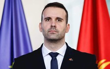Nhà sáng lập kênh Rybar bất ngờ bị bắt tại Montenegro