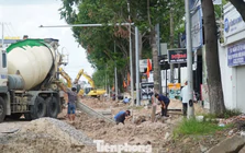Lý do Tây Ninh lùi thời hạn hoàn thành 'con đường đau khổ' gần 400 tỷ đồng