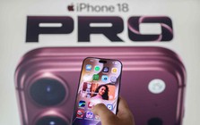 Tăng giá thêm 100 USD làm nhu cầu yếu, Apple cắt giảm đơn hàng linh kiện iPhone 18 Pro?