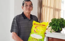 Bất ngờ xếp hạng của gạo Việt Nam ngon nhất thế giới