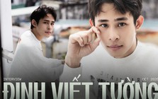 Đinh Viết Tường (Trại Buôn Người): “Nếu hôm nay muốn bỏ cuộc thì cứ đi ngủ trước đã”