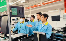 Nghịch lý thị trường lao động và 1,6 triệu người 'ba không'