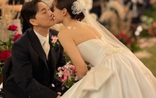 Vỡ mộng đám cưới lãng mạn nhất showbiz: Ngọc nữ 9X vừa về làm dâu đã bị cả nhà chồng và họ hàng cô lập ngay trên bàn ăn
