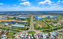 Đà Nẵng: Chấp thuận đầu tư Khu công nghiệp WHA 2.709 tỷ đồng