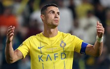 Ronaldo ghi bàn thứ 980 sau ồn ào ở tuyển Bồ Đào Nha