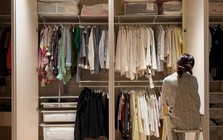 Sau 2 năm ở mới thấy 6 kiểu tủ này đáng tiền đến mức nào: Không cần đóng nhiều, sức chứa vẫn có thể tăng gấp đôi