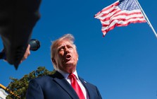 Sau “Vịnh America”, ông Trump lại muốn đổi tên một thứ quen thuộc: Ai dùng từ cũ "đều là KẺ THÙ!"