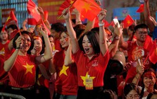 Tin vui: Việt Nam lên hạng 51 thế giới, nhiều người vào top ảnh hưởng nhất toàn cầu